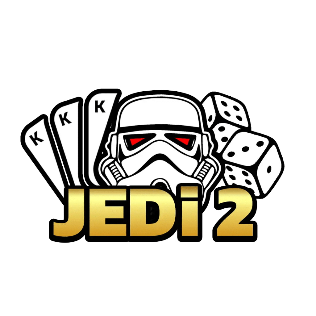 JEDI2 เว็บพนันออนไลน์ที่ครบวงจร ฝาก-ถอนไว ด้วยระบบอัตโนมัติ
